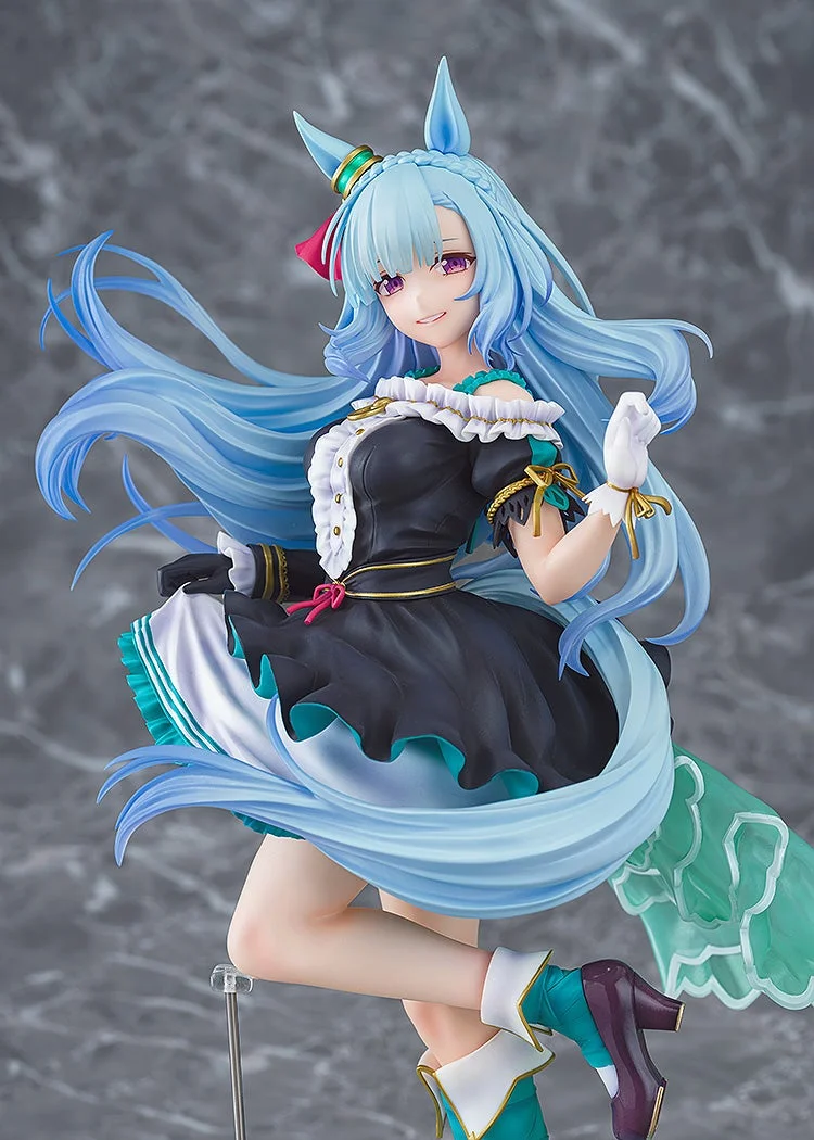 Figurine Mejiro Ardan de Umamusume: Cinderella Gray par Phat! Company
